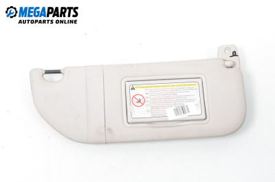 Sun visor for Citroen C2 Hatchback (09.2003 - 09.2017), position: right