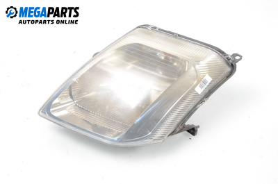 Headlight for Citroen C2 Hatchback (09.2003 - 09.2017), hatchback, position: left