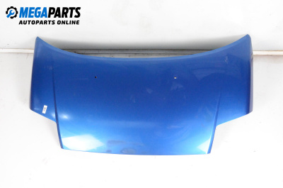 Capotă for Citroen C2 Hatchback (09.2003 - 09.2017), 3 uși, hatchback, position: fața