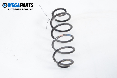 Coil spring for Citroen C2 Hatchback (09.2003 - 09.2017), hatchback, position: rear