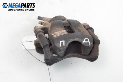 Caliper for Citroen C2 Hatchback (09.2003 - 09.2017), position: front - right