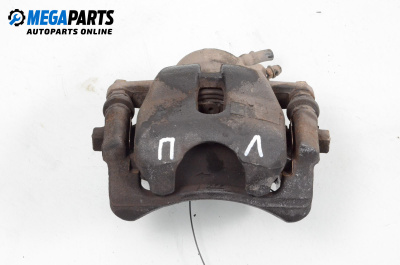 Caliper for Citroen C2 Hatchback (09.2003 - 09.2017), position: front - left