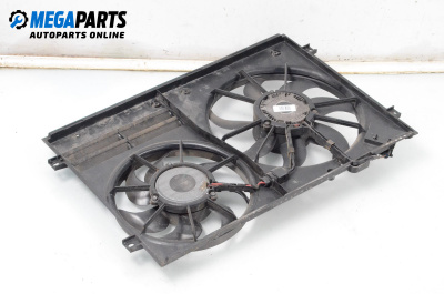 Ventilatoare de răcire for Audi A3 Sportback I (09.2004 - 03.2015) 2.0 TDI, 140 hp