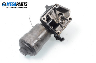 Oil filter housing for Audi A3 Sportback I (09.2004 - 03.2015) 2.0 TDI, 140 hp, № 045 115 389 К