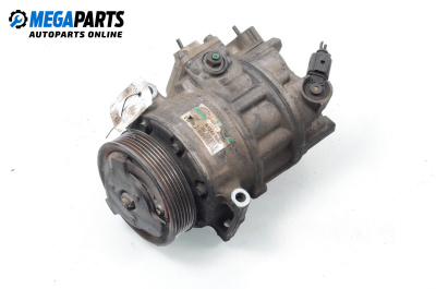 Compresor AC for Audi A3 Sportback I (09.2004 - 03.2015) 2.0 TDI, 140 hp, № 1К0 820 803 S