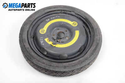 Spare tire for Audi A3 Sportback I (09.2004 - 03.2015) 18 inches, width 3.5, ET 25.5 (The price is for one piece)