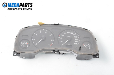 Kilometerzähler for Opel Astra G Hatchback (02.1998 - 12.2009) 1.4 16V, 90 hp, № 09193339