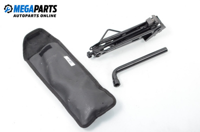 Tool box for Opel Astra G Hatchback (02.1998 - 12.2009)