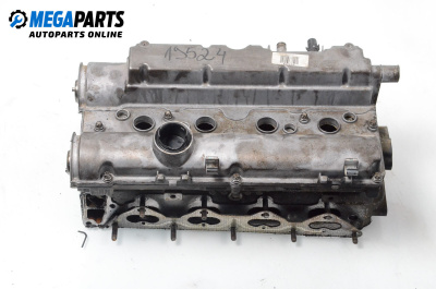 Engine head for Opel Astra G Hatchback (02.1998 - 12.2009) 1.4 16V, 90 hp