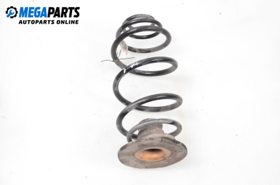 Coil spring for Opel Astra G Hatchback (02.1998 - 12.2009), hatchback, position: rear