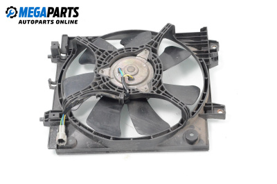 Radiator fan for Subaru Outback Crossover II (09.2003 - 06.2010) 2.0 D AWD, 150 hp