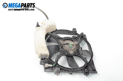 Radiator fan for Subaru Outback Crossover II (09.2003 - 06.2010) 2.0 D AWD, 150 hp