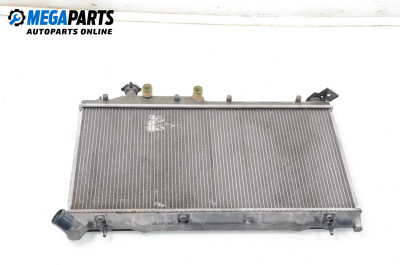 Wasserradiator for Subaru Outback Crossover II (09.2003 - 06.2010) 2.0 D AWD, 150 hp