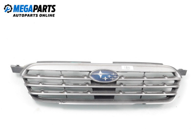 Grilă for Subaru Outback Crossover II (09.2003 - 06.2010), combi, position: fața