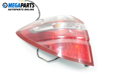 Tail light for Subaru Outback Crossover II (09.2003 - 06.2010), station wagon, position: left