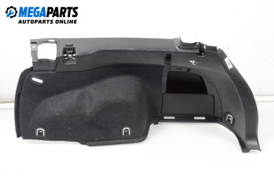 Capitonaj interior portbagaj for Subaru Outback Crossover II (09.2003 - 06.2010), 5 uși, combi