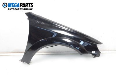 Fender for Subaru Outback Crossover II (09.2003 - 06.2010), 5 doors, station wagon, position: front - right