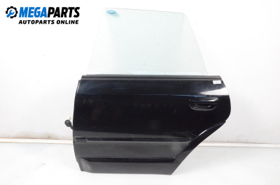 Door for Subaru Outback Crossover II (09.2003 - 06.2010), 5 doors, station wagon, position: rear - left