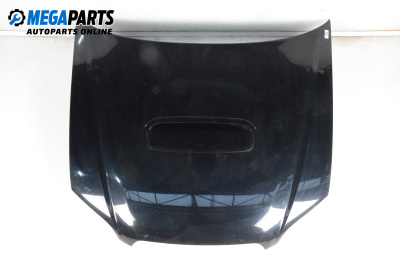 Bonnet for Subaru Outback Crossover II (09.2003 - 06.2010), 5 doors, station wagon, position: front