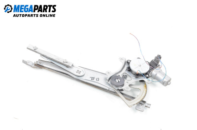 Macara electrică geam for Subaru Outback Crossover II (09.2003 - 06.2010), 5 uși, combi, position: dreaptă - fața