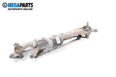 Motor ștergătoare parbriz for Subaru Outback Crossover II (09.2003 - 06.2010), combi, position: fața