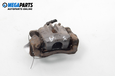 Etrier de frână for Subaru Outback Crossover II (09.2003 - 06.2010), position: dreaptă - spate