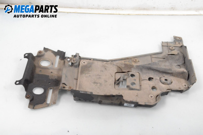 Skid plate for Subaru Outback Crossover II (09.2003 - 06.2010)