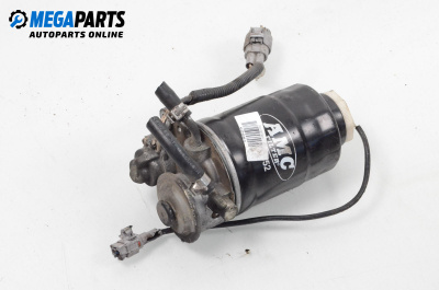 Fuel filter housing for Subaru Outback Crossover II (09.2003 - 06.2010) 2.0 D AWD, 150 hp