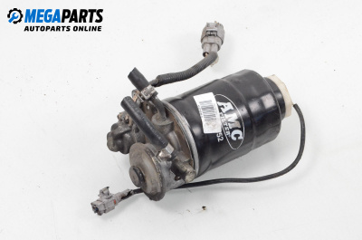 Corp filtru de combustibil for Subaru Outback Crossover II (09.2003 - 06.2010) 2.0 D AWD, 150 hp