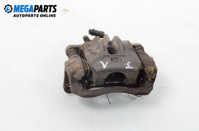 Bremszange for Subaru Outback Crossover II (09.2003 - 06.2010), position: links, rückseite