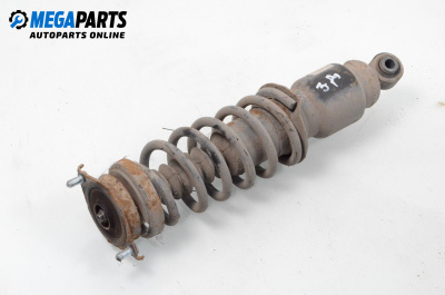 Macpherson shock absorber for Subaru Outback Crossover II (09.2003 - 06.2010), station wagon, position: rear - right