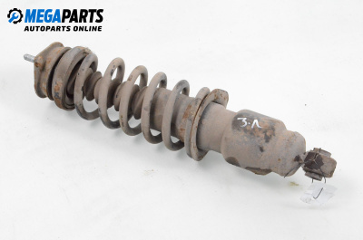 Macpherson shock absorber for Subaru Outback Crossover II (09.2003 - 06.2010), station wagon, position: rear - left