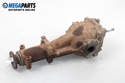 Differential for Subaru Outback Crossover II (09.2003 - 06.2010) 2.0 D AWD, 150 hp