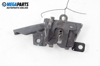 Încuietoare capotă for Subaru Outback Crossover II (09.2003 - 06.2010)