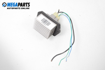 Blower motor resistor for Subaru Outback Crossover II (09.2003 - 06.2010), № 077800-0901