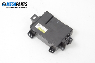 Modul klimaanlage for Subaru Outback Crossover II (09.2003 - 06.2010), № 72343AG060