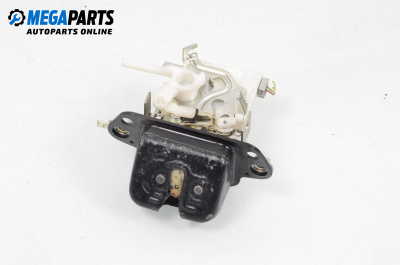 Încuietoare portbagaj for Subaru Outback Crossover II (09.2003 - 06.2010), combi, position: din spate