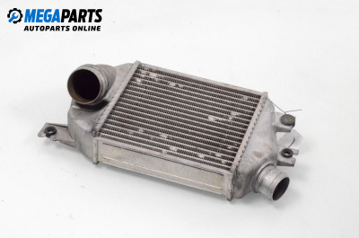 Intercooler for Subaru Outback Crossover II (09.2003 - 06.2010) 2.0 D AWD, 150 hp