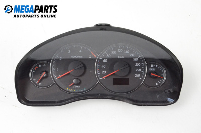 Instrument cluster for Subaru Outback Crossover II (09.2003 - 06.2010) 2.0 D AWD, 150 hp