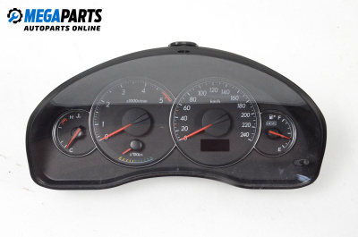 Kilometerzähler for Subaru Outback Crossover II (09.2003 - 06.2010) 2.0 D AWD, 150 hp