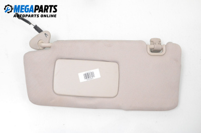 Parasolar for Subaru Outback Crossover II (09.2003 - 06.2010), position: stânga