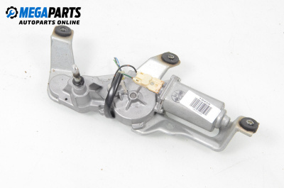 Motor scheibenwischer, vorne for Subaru Outback Crossover II (09.2003 - 06.2010), combi, position: rückseite