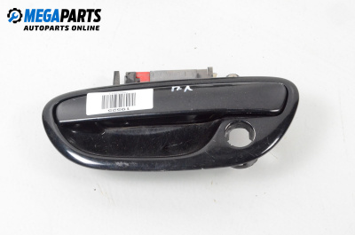 Außengriff for Subaru Outback Crossover II (09.2003 - 06.2010), 5 türen, combi, position: links, vorderseite