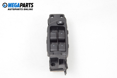 Window adjustment switch for Subaru Outback Crossover II (09.2003 - 06.2010)