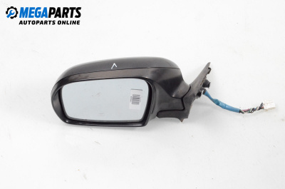 Spiegel for Subaru Outback Crossover II (09.2003 - 06.2010), 5 türen, combi, position: links