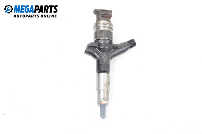 Diesel fuel injector for Subaru Outback Crossover II (09.2003 - 06.2010) 2.0 D AWD, 150 hp, № 16613AA020