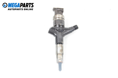 Diesel fuel injector for Subaru Outback Crossover II (09.2003 - 06.2010) 2.0 D AWD, 150 hp, № 16613AA020