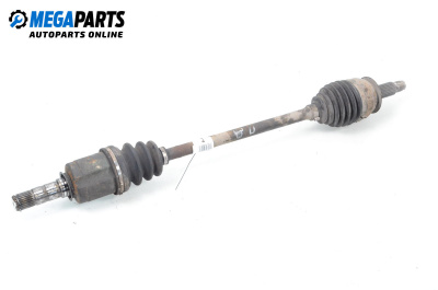 Planetară for Subaru Outback Crossover II (09.2003 - 06.2010) 2.0 D AWD, 150 hp, position: dreaptă - fața