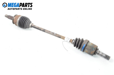 Driveshaft for Subaru Outback Crossover II (09.2003 - 06.2010) 2.0 D AWD, 150 hp, position: front - left