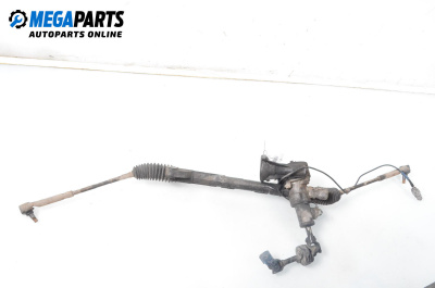 Electric steering rack no motor included for Subaru Outback Crossover II (09.2003 - 06.2010), station wagon